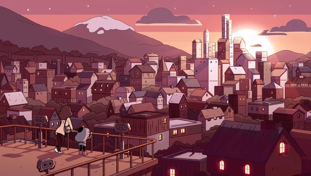 World Hilda